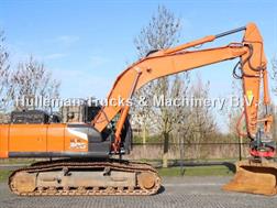 Hitachi ZX300 LC-7 ROTOTILT BUCKET