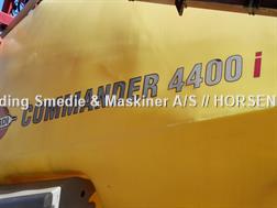 Hardi 4400I 36m
