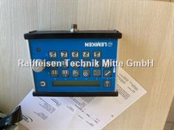 Lemken Solitair 8