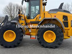 Volvo L 90 H AGRICULTURE! LANG BOM OG LOCK-UP!