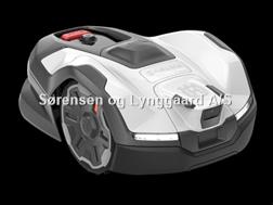 Husqvarna AUTOMOWER 410VE