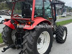 Lindner GEOTRAC 73