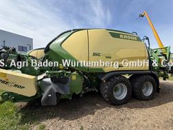 Krone BIG PACK 1270 VC BP3