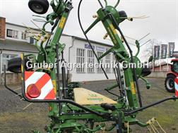 Krone Vendro 680