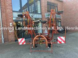 Kuhn GF 8501 MH