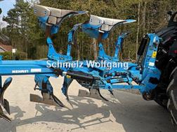 Lemken VariOpal 8 5 N