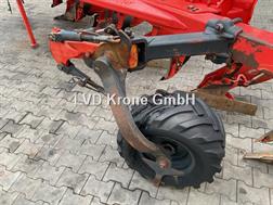 Kuhn Multi Master 152 6 schar