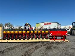 Väderstad Tempo TPV12 + FH 2200