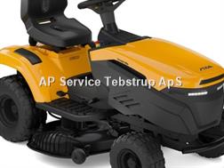 Stiga Tornado 398e