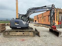 Komatsu PC138-8