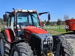 Lindner GEOTRAC 103