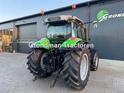 Deutz-Fahr Agrotron K 610
