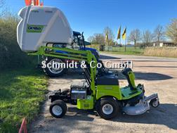 Grillo FD 500