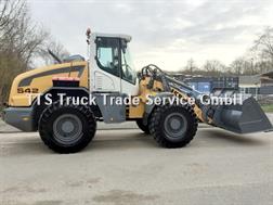Liebherr L 542 kein 524 538 546 sehr guter Zustand