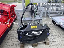 Fliegl RZXFLM165001 RZ 185 COMBI