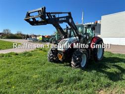 Steyr 4115 Profi
