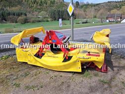 Pöttinger NovaCat F 3100