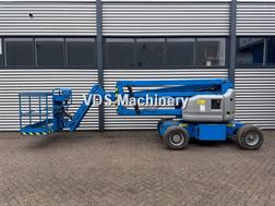 Genie Z45/25J DC Hoogwerker Knikarmhoogwerker