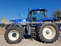 New Holland T7.220