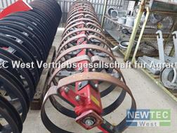 Horsch EINZEL-RINGFLEX PACKER
