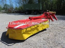 Pöttinger CAT 190Plus