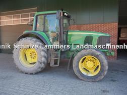 John Deere 6920 PREMIUM
