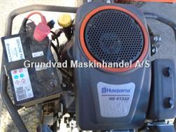 Husqvarna R214C