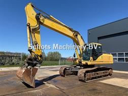 Komatsu PC 290 NLC-7K