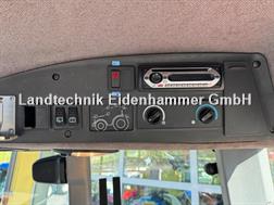 New Holland T 7550