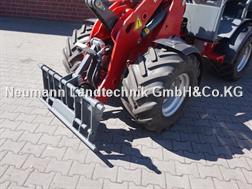 Weidemann 2070 CX LP