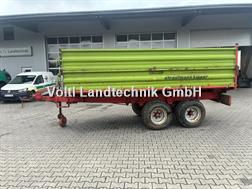 Strautmann SK 8000 TD