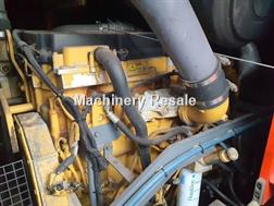 Atlas Copco XRVS 476 CD
