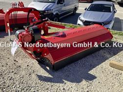 Tehnos MB 220 R PROFI LW