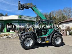 KRAMER KT 407 (415-47) aktuelles Modell