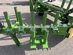 Krone EasyWrap 165 T