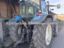 New Holland TS 100