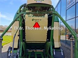 Krone COMPRIMA CV 210 XC