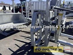 Fliegl SIGFLM000002 SILIERGABEL PROFI
