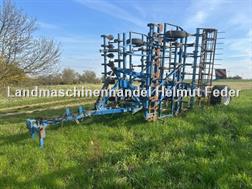 Köckerling Allrounder 600