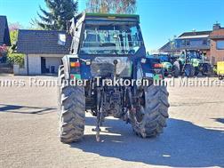 Deutz-Fahr DX 4.70