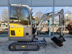 Volvo EC 20 E