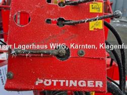 Pöttinger BOSS I