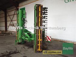 Kerner X-CUT 600 MESSERWALZE
