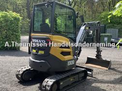 Volvo ECR25D