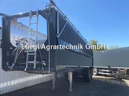 Stapel Agro Walk Abschiebewagen 63 cbm