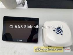 Trimble GFX 750
