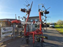 Vicon Fanex 683