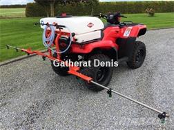 Kuhn Evolis Q80