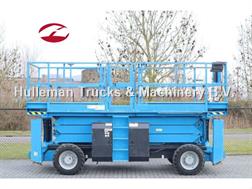 Genie GS-3384 RT 12 METER 1.134 KG