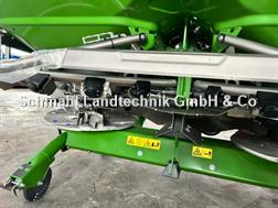 Amazone ZA-TS 4200 Hydro